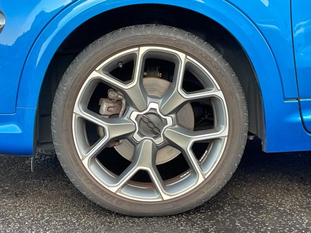 500X スポーツ 1オーナー 本革 BSM 純正ディスプレイオーディオ(Bluetooth/CarPlay/USB) 衝突被害軽減システム バックカメラ ACC LKA パーキングアシスト Pシート シートヒーター(60枚目)