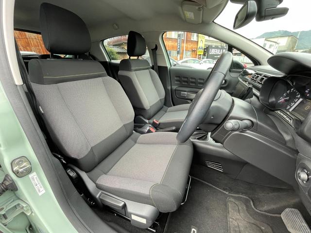 C3 シャイン BSM 純正ディスプレイオーディオ(BT/CarPlay) バックカメラ クルーズコントロール レーンキープアシスト パーキングアシスト スマートキー ETC 純正16インチアルミホイール(35枚目)