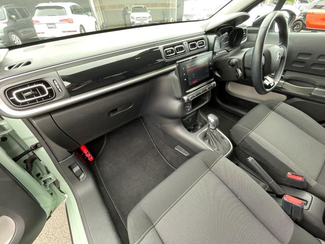 C3 シャイン BSM 純正ディスプレイオーディオ(BT/CarPlay) バックカメラ クルーズコントロール レーンキープアシスト パーキングアシスト スマートキー ETC 純正16インチアルミホイール(38枚目)