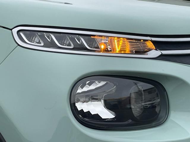 C3 シャイン BSM 純正ディスプレイオーディオ(BT/CarPlay) バックカメラ クルーズコントロール レーンキープアシスト パーキングアシスト スマートキー ETC 純正16インチアルミホイール(50枚目)