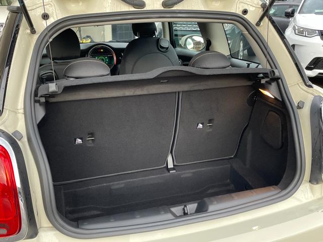 ＭＩＮＩ ヴィクトリア　インテリジェントセーフティ　純正ナビ（ＡＭ／ＦＭ／Ｂｌｕｅｔｏｏｔｈ／ＡＵＸ）　キーレスキー　ＥＴＣ　ドライブレコーダー　純正フロアマット　純正１５インチアルミホイール　フロントフォグランプ（48枚目）