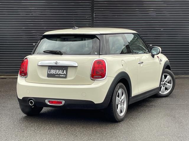 ＭＩＮＩ ヴィクトリア　インテリジェントセーフティ　純正ナビ（ＡＭ／ＦＭ／Ｂｌｕｅｔｏｏｔｈ／ＡＵＸ）　キーレスキー　ＥＴＣ　ドライブレコーダー　純正フロアマット　純正１５インチアルミホイール　フロントフォグランプ（53枚目）