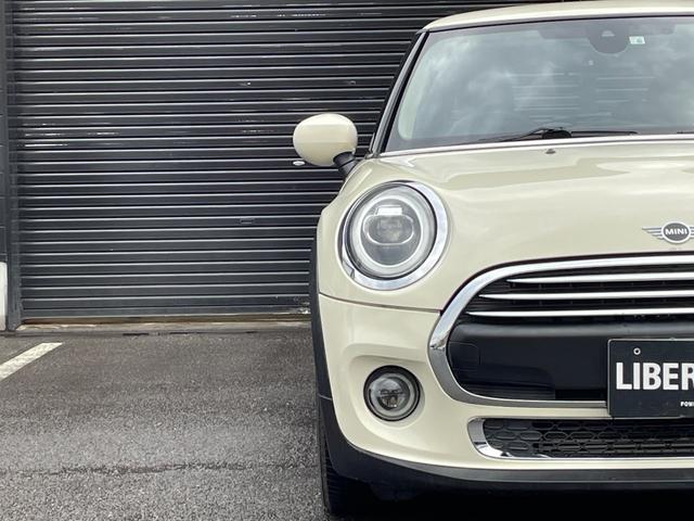 ＭＩＮＩ ヴィクトリア　インテリジェントセーフティ　純正ナビ（ＡＭ／ＦＭ／Ｂｌｕｅｔｏｏｔｈ／ＡＵＸ）　キーレスキー　ＥＴＣ　ドライブレコーダー　純正フロアマット　純正１５インチアルミホイール　フロントフォグランプ（55枚目）