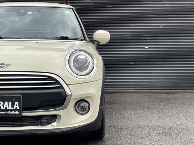 ＭＩＮＩ ヴィクトリア　インテリジェントセーフティ　純正ナビ（ＡＭ／ＦＭ／Ｂｌｕｅｔｏｏｔｈ／ＡＵＸ）　キーレスキー　ＥＴＣ　ドライブレコーダー　純正フロアマット　純正１５インチアルミホイール　フロントフォグランプ（56枚目）