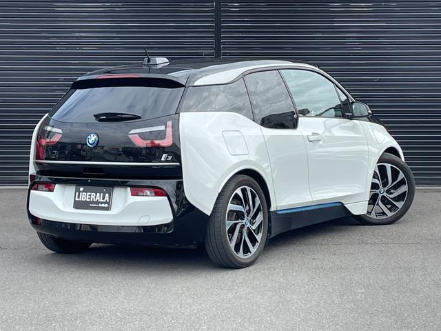 ＢＭＷ ｉ３