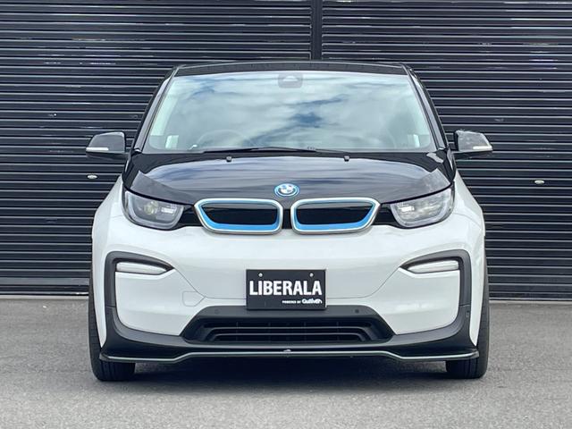 ＢＭＷ ｉ３