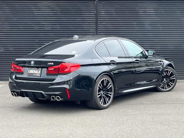 ＢＭＷ Ｍ５