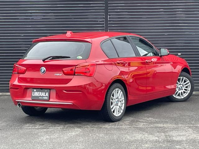 ＢＭＷ １シリーズ