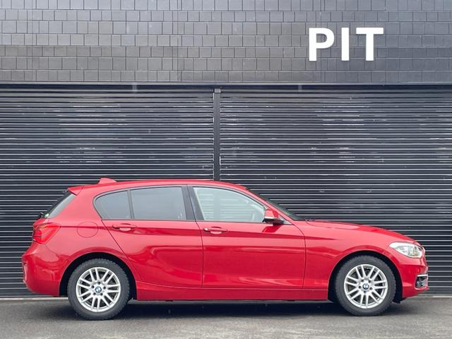 ＢＭＷ １シリーズ