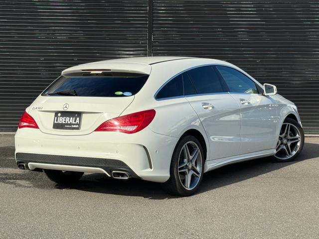 ＣＬＡクラス シューティングブレーク ＣＬＡ１８０　シューティングブレーク　スポーツ　レーダーセーフティＰＫＧ（ＢＳＭ　ＬＫＡ　ディストロニックプラス　ＰＲＥ－ＳＡＦＥ）　ベーシックＰＫＧ　　半革　電動リアゲート　純正ナビ　フルセグ　ＡＣＣ　バックカメラ　パワーシート　シートヒーター（34枚目）