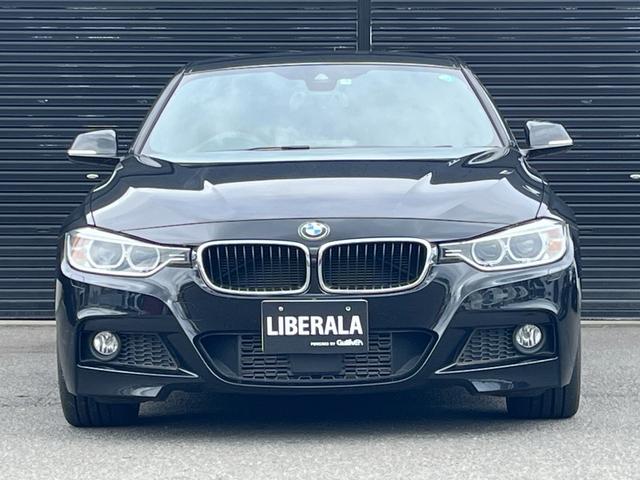 ３シリーズ ３２０ｄ　Ｍスポーツ　ファストトラックパッケージ　純正ナビ（ＣＤ／ＤＶＤ／Ｂｌｕｅｔｏｏｔｈ）　社外ＴＶチューナー　衝突被害軽減システム　ＡＣＣ　レーンキープアシスト　ＰＤＣ　速度警告　メモリー付パワーシート　　ＥＴＣ（38枚目）