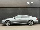 ４５ＴＦＳＩクワトロ　Ｓラインパッケージ　マトリクスＬＥＤ　本革　バーチャルＣＰ　ＢＳＭ　電動リア　純正ナビ（ＢＴ／ＣａｒＰｌａｙ／フルセグ）　Ａｕｄｉプレセンス　バックカメラ　ＡＣＣ　ＬＫＡ　パーキングアシスト　パワーシート　シートヒーター（59枚目）