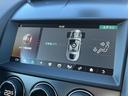 Fタイプ R-ダイナミック クーペ MERIDIANスピーカー 純正ナビ(Bluetooth/AppleCarPlay/USB/フルセグ) ハーフレザー パワーシート ACC 横滑り防止装置 純正20インチアルミホイール 電動リアゲート(8枚目)