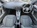 2.0TFSI バーチャルコックピット MMIナビ(Bluetooth/AUX/USB/フルセグ) デラックスオートマチックエアコンディショナー ドライブセレクト パーキングアシスト 本革ステアリングホイール(42枚目)