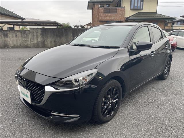 MAZDA2 15S ブラックトーンエディション(3枚目)