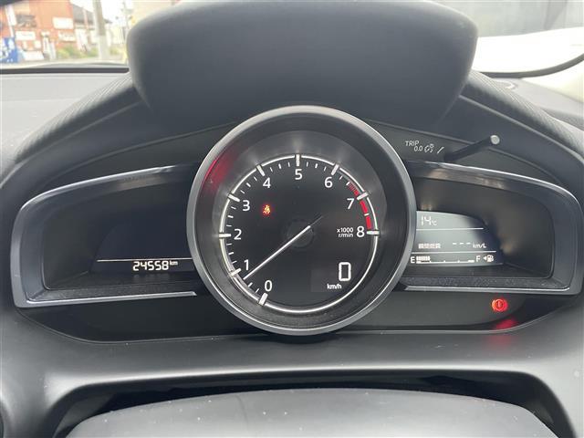 MAZDA2 15S ブラックトーンエディション(5枚目)