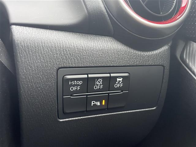 MAZDA2 15S ブラックトーンエディション(8枚目)