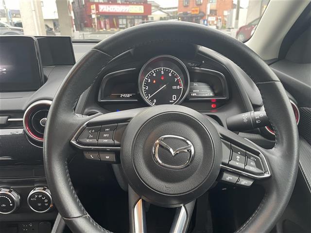 MAZDA2 15S ブラックトーンエディション(14枚目)