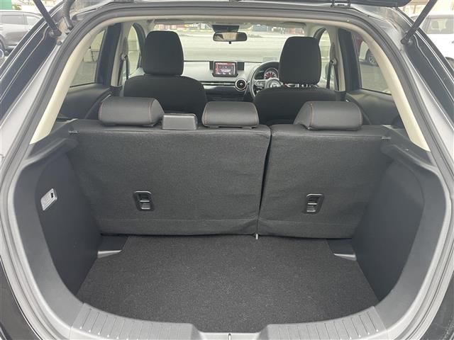 MAZDA2 15S ブラックトーンエディション(16枚目)