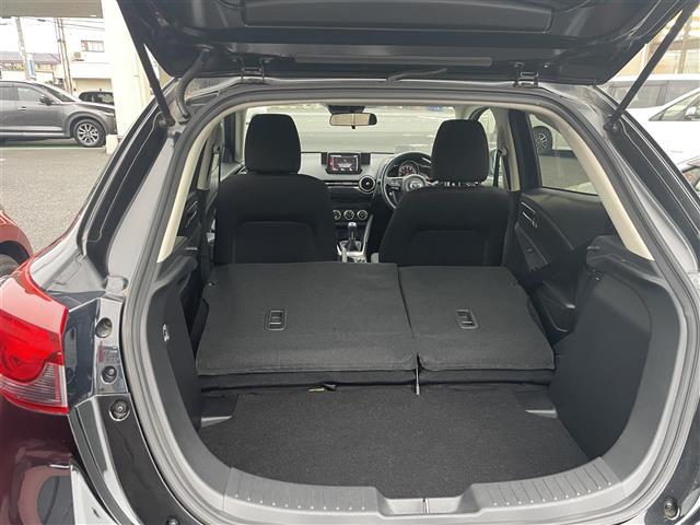 MAZDA2 15S ブラックトーンエディション(17枚目)