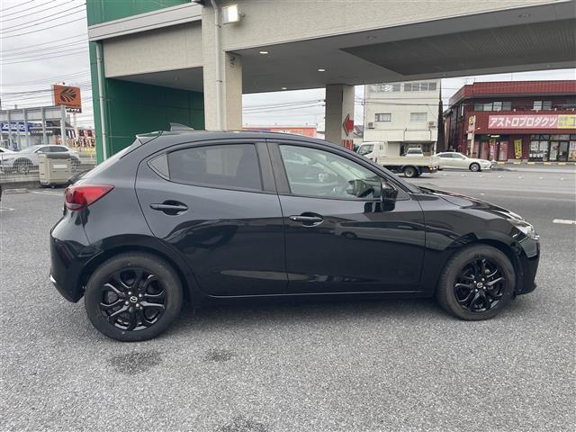 MAZDA2 15S ブラックトーンエディション(18枚目)