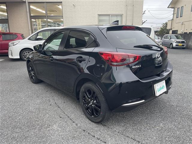 MAZDA2 15S ブラックトーンエディション(20枚目)