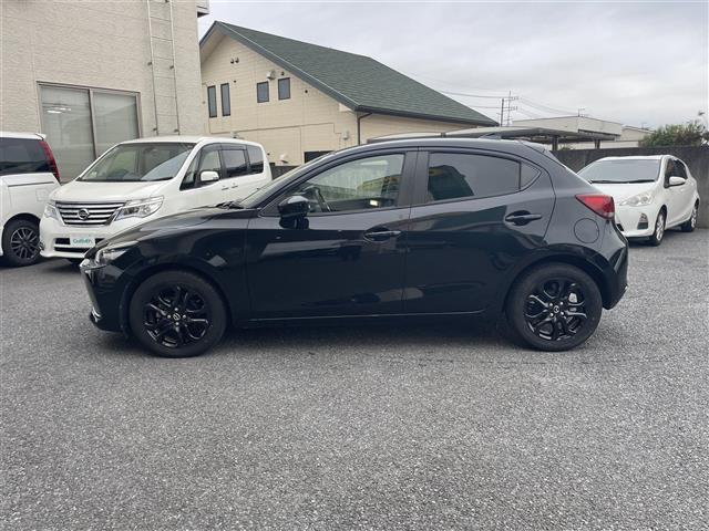 MAZDA2 15S ブラックトーンエディション(21枚目)
