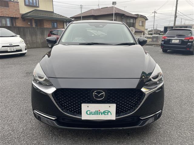 MAZDA2 15S ブラックトーンエディション(23枚目)