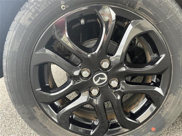 MAZDA2 15S ブラックトーンエディション(24枚目)
