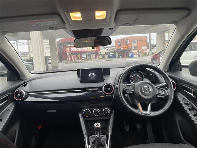 MAZDA2 15S ブラックトーンエディション(25枚目)