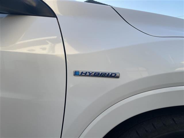 ヴェゼル ハイブリッドZ(8枚目)