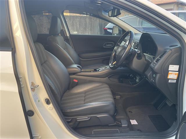 ヴェゼル ハイブリッドZ(9枚目)