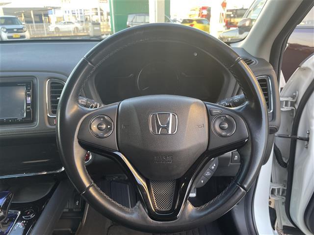 ヴェゼル ハイブリッドZ(10枚目)