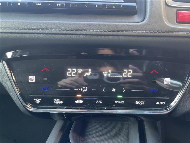 ヴェゼル ハイブリッドZ(13枚目)