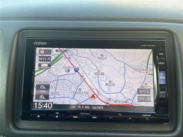 ヴェゼル ハイブリッドZ(15枚目)