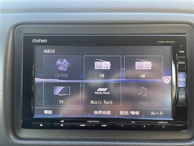 ヴェゼル ハイブリッドZ(16枚目)