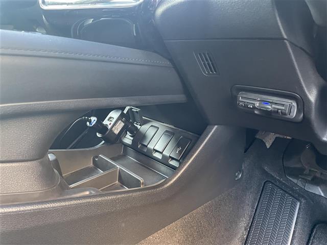 ヴェゼル ハイブリッドZ(18枚目)