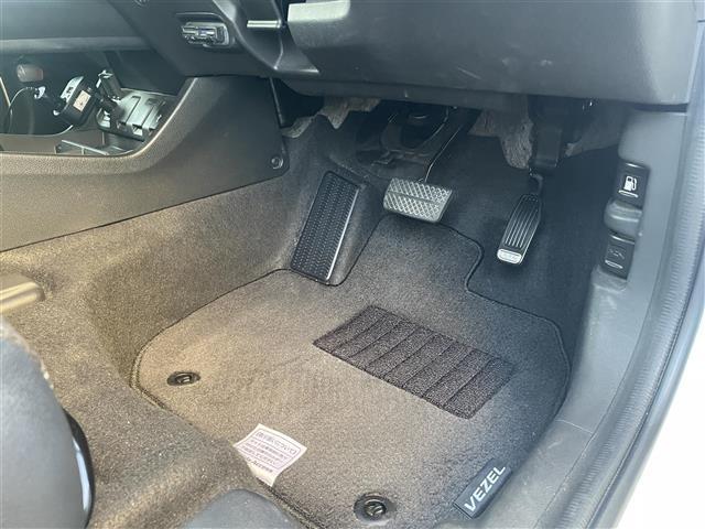 ヴェゼル ハイブリッドZ(19枚目)