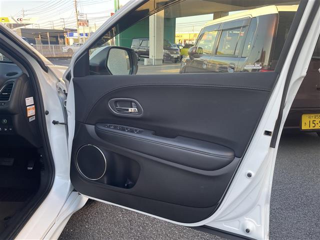 ヴェゼル ハイブリッドZ(23枚目)