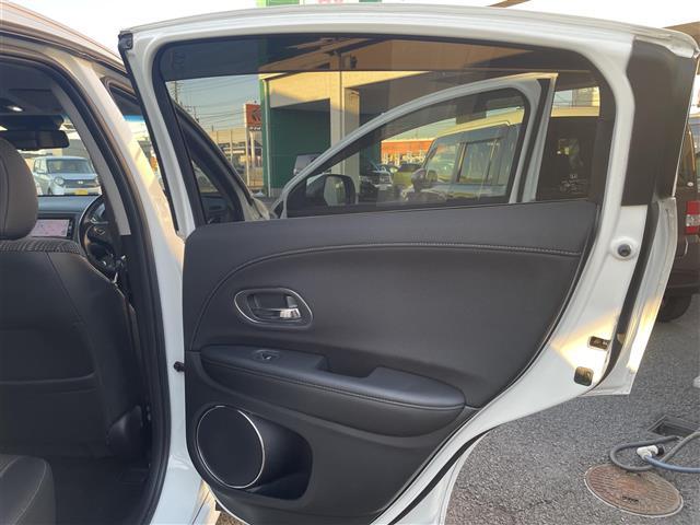 ヴェゼル ハイブリッドZ(24枚目)