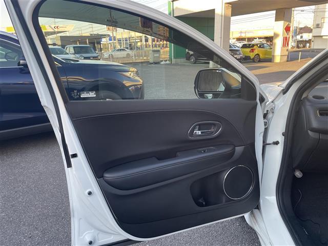 ヴェゼル ハイブリッドZ(26枚目)