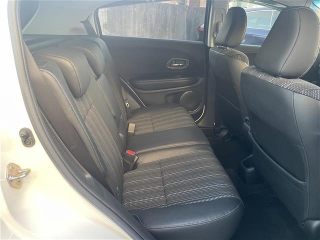 ヴェゼル ハイブリッドZ(29枚目)