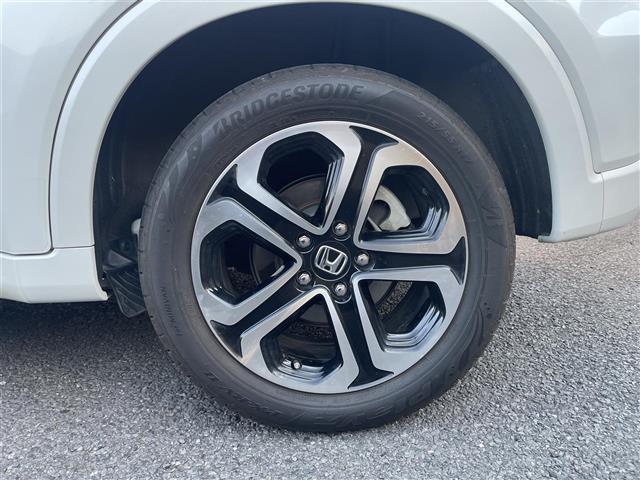 ヴェゼル ハイブリッドZ(33枚目)