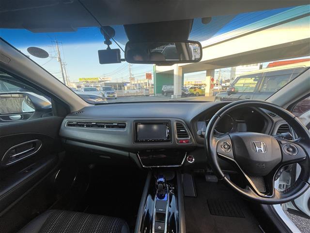 ヴェゼル ハイブリッドZ(35枚目)