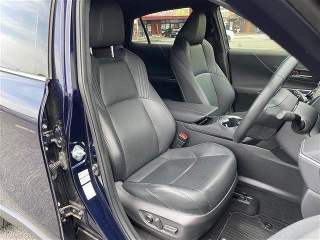 ハリアー Ｇ　レザーパッケージ（13枚目）