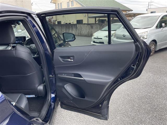 ハリアー Ｇ　レザーパッケージ（14枚目）