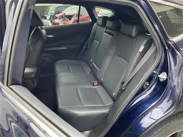 ハリアー Ｇ　レザーパッケージ（19枚目）