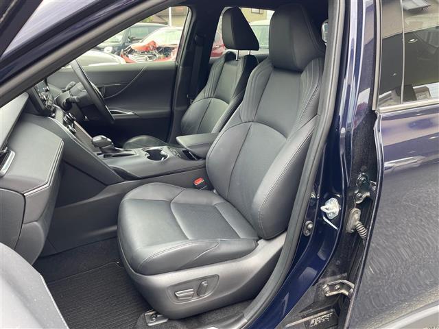 ハリアー Ｇ　レザーパッケージ（21枚目）