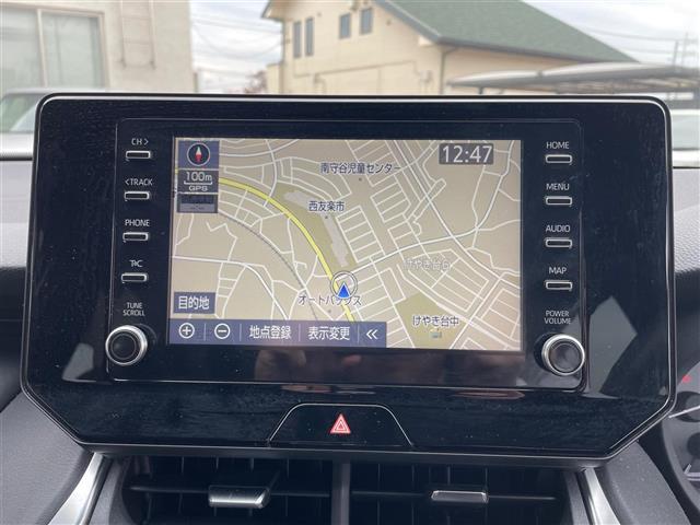 ハリアー Ｇ　レザーパッケージ（27枚目）