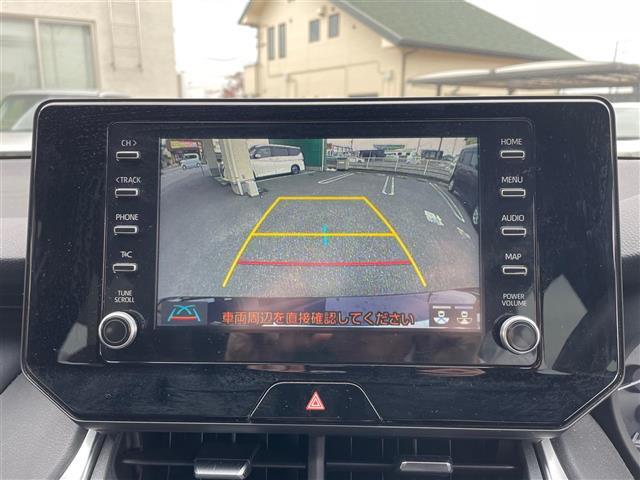 ハリアー Ｇ　レザーパッケージ（28枚目）